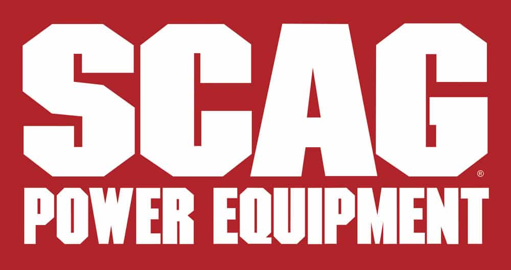 ScagPowerEquipment-logo---white-letters-with-pantone-1805-red-background_RGB SCAG Zero Turn Mowers