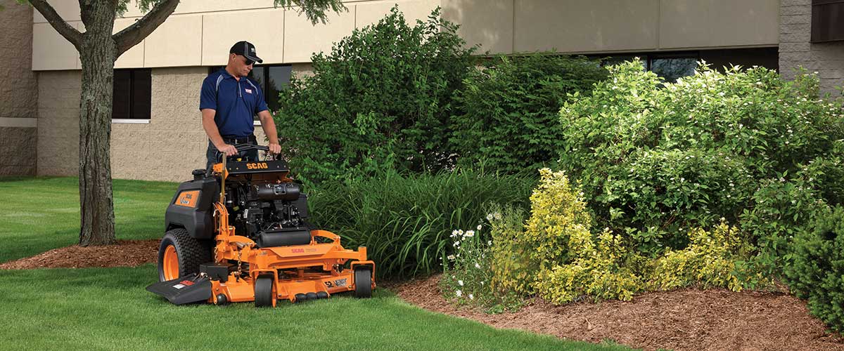 Why are Lawn Mowers So Expensive? 