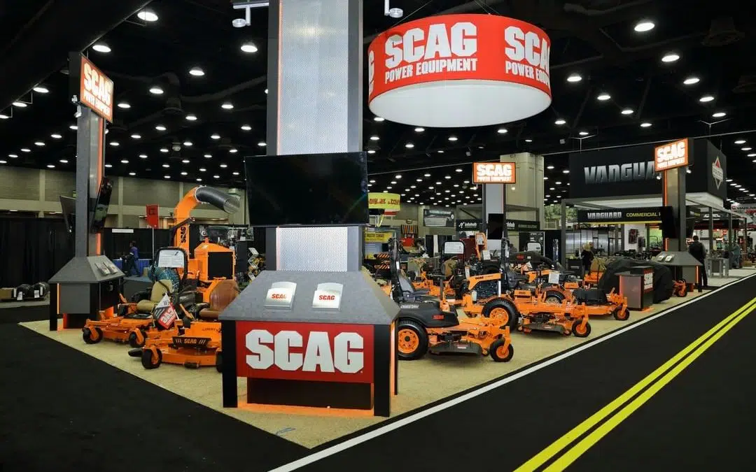 Why Zero Turn Mowers Are Rising in Popularity in Australia