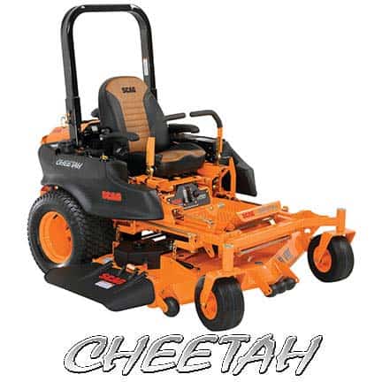 Scag ztr mowers sale