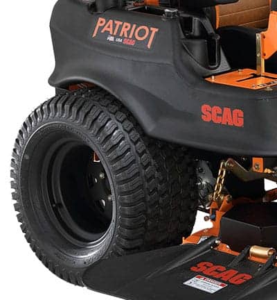 Scag 61 inch mower hot sale