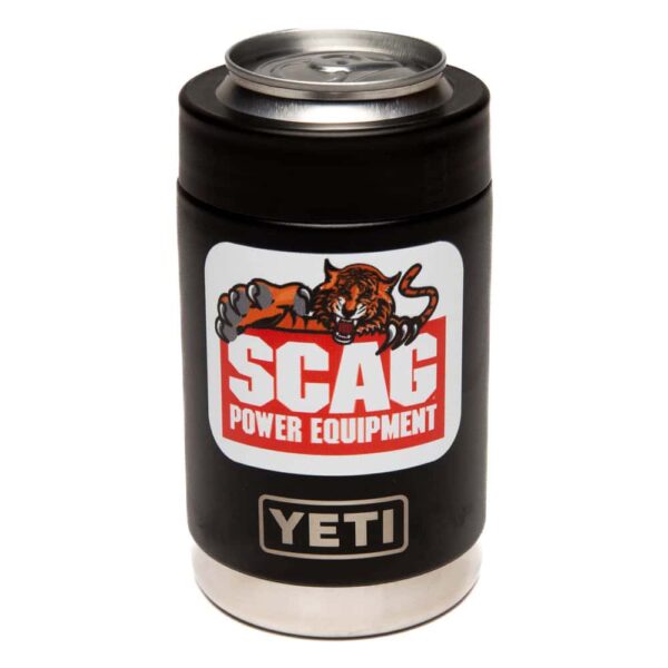 SCAG YETI Can Cooler