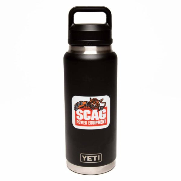 SCAG YETI Water Bottle