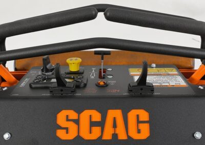 scag dealer