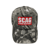 Camouflage Cap