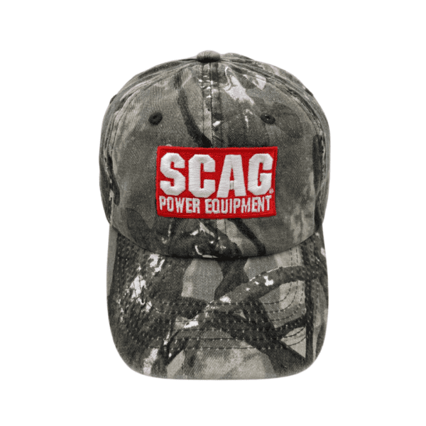 Camouflage Cap