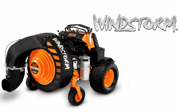 Windstorm hero image with logo