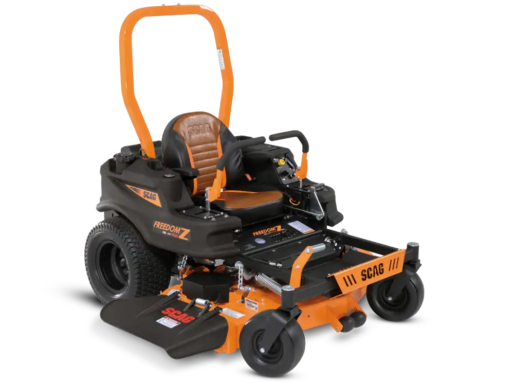 Freedom Z SCAG Australia
