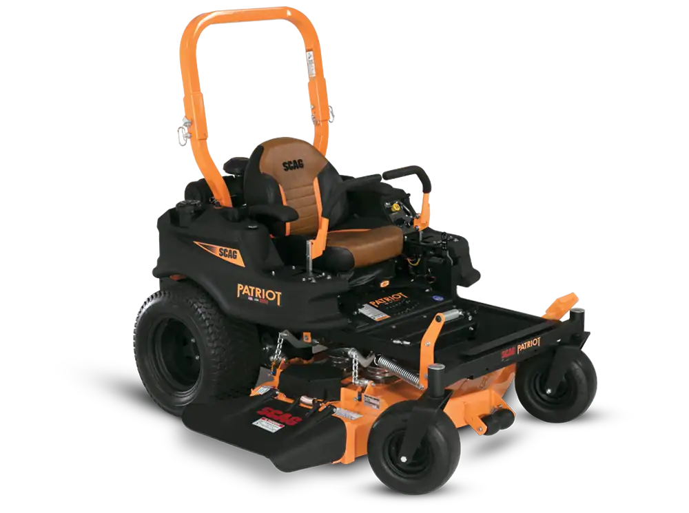 Patriot SCAG Australia