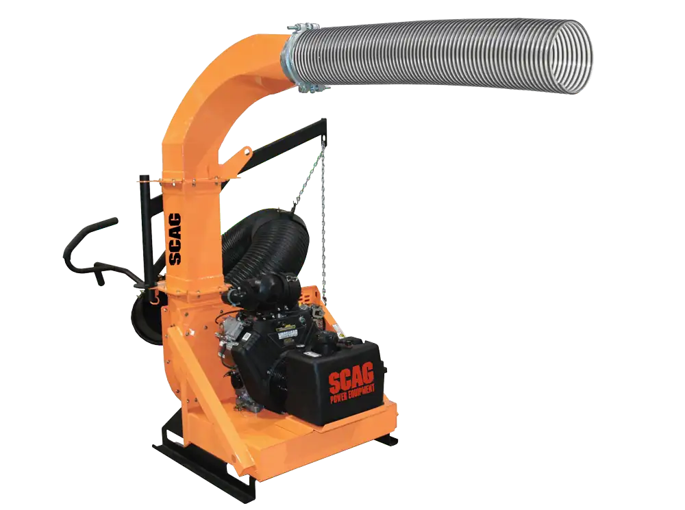 Industrial Skid-Mount